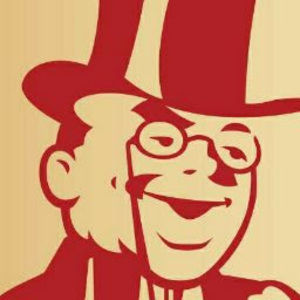 Meet your Posher, Ty